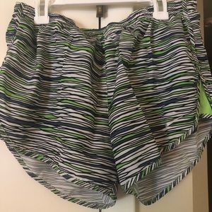 Nike Dri-Fit Running Shorts